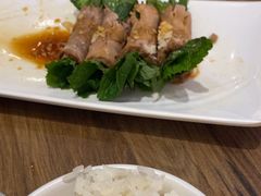 -云海肴·汽锅鸡·云南菜(广安门天虹店)