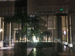 -上海崇明金茂凯悦酒店