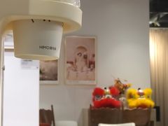 -海马体照相馆(天津世纪都会店)