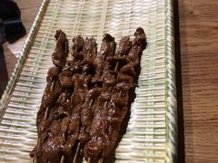 -十三道烧烤(保利西街店)