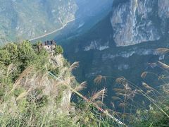 -重庆云阳龙缸景区