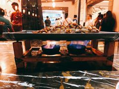 -孙府大院(步行街店)
