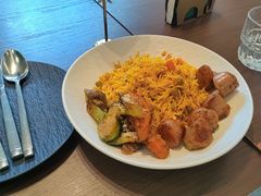 -Shantek象提南亚西餐厅&Bistro(淮海中路店)