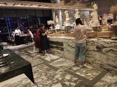 -明月东一酒店·菲斯特自助餐厅