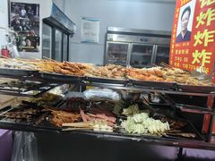 -胡仁根胡记炸炸炸