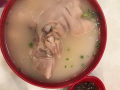 -廖老妈蹄花店(人民公园陕西街259号店)