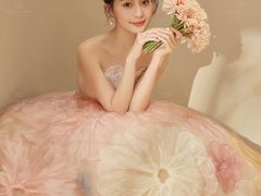 -金夫人婚纱摄影(惠阳店)