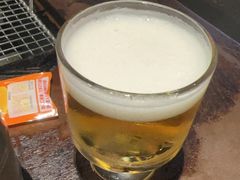 -夜食白市Yespicy·烧烤啤酒宵夜(番禺四海城店)