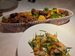 -龟兹KUCINA·新疆菜(前滩L+PLAZA店)