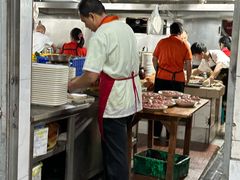 -区海鸡场饭店(石壁店)