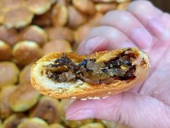 -高一点·徽味酥饼王·黄山烧饼