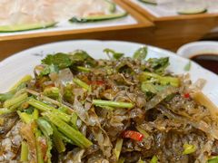 -官塘锋记鱼生·生腌·砂锅粥(牌坊街店)