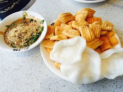 -刘一锅筋头巴脑(新民街店)