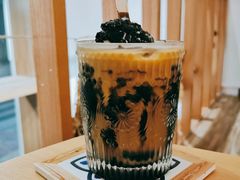 -Oasis coffee燕谷咖啡(公信店)