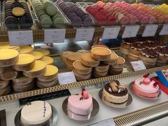 -PAUL LAFAYET 法式甜品(国金中心商场店)