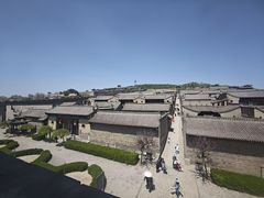 -山西王家大院
