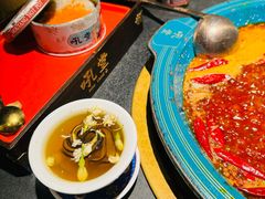 -吼堂老火锅(太古里总店)
