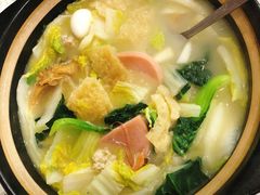 -聚丰园•湖鲜餐厅(阿红私房菜梅石路店)