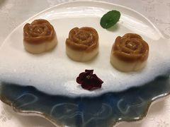 -酌宴府The China Club·广州万富希尔顿酒店(云城东路店)