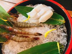 -牛New寿喜烧(闵行龙湖天街店)