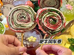 -炭之家·齐齐哈尔非遗烤肉·鲜切直供(中央大街店)
