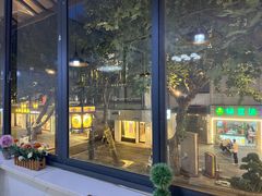 -笃笃笃糖粥(十全街店)