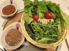 -七八冷面·延边朝鲜族美食(世纪汇店)