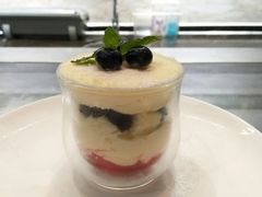 -郑州希尔顿酒店·阿米奇意大利餐厅