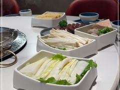 -左庭右院鲜牛肉火锅(新梅广场店)