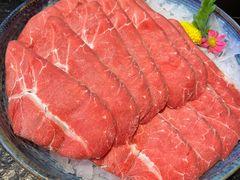 -阳坊涮肉(西直门凯德mall店)