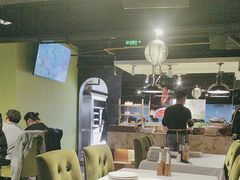 -戈拿旺巴西烤肉(崇文门店)
