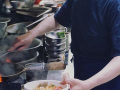 -刘信牛羊肉小炒泡馍(回民街店)