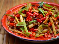 火爆鼻筋-拈一筷子·宜宾江湖菜(十一街店)