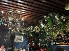 -第101座花园餐厅(湖滨88店)