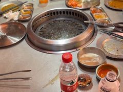 -烧本烧·自助烤肉(勒泰中心店)