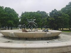 -海德公园