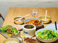 -有肉食·虎九闽菜(798艺术区店)