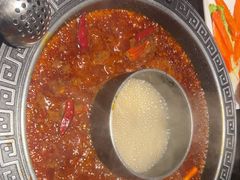 -晓宇重庆火锅(龙首店)