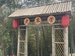 -大本营竹筒饭