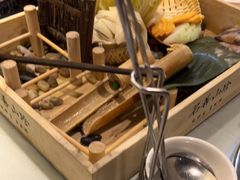 -名善山珍·野生菌汤锅(文殊院店)