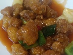 -私厨味道·广西菜