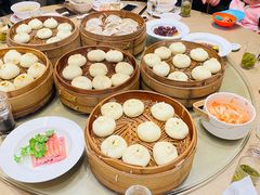 -花园茶楼(兴城西路店)