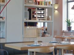 大堂-幸薈飯堂