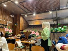 -贯贯吉·清真餐厅(浙江中路店)