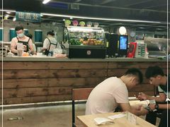 -放哈·甜醅子奶茶创造者(正宁路店)