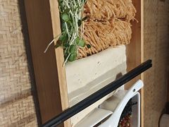 -大张烙馍村·美食地标(泉山店)