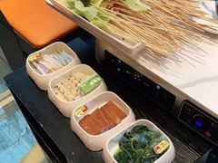 -串一火锅(赛格国际购物中心店)
