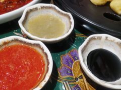 -小娘惹厨房Little Nyonya(狮城有约上榜店)