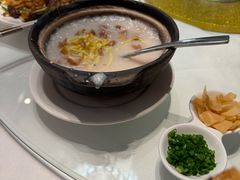 -怀德酒楼·粤菜·海鲜·茶点(怀德万象汇店)