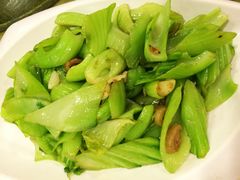 生炒水东芥-海宝酒家(中山四路店)